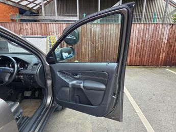 Volvo XC90 D5 EXECUTIVE AWD