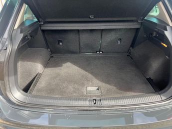 Volkswagen Tiguan 2.0 TDI Match DSG 4Motion Euro 6 (s/s) 5dr