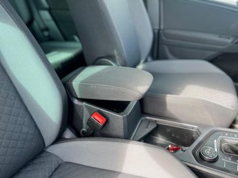 Volkswagen Tiguan 2.0 TDI Match DSG 4Motion Euro 6 (s/s) 5dr