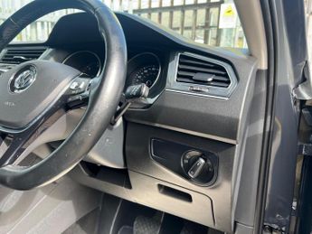 Volkswagen Tiguan 2.0 TDI Match DSG 4Motion Euro 6 (s/s) 5dr
