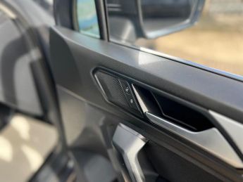 Volkswagen Tiguan 2.0 TDI Match DSG 4Motion Euro 6 (s/s) 5dr