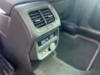 Volkswagen Tiguan 2.0 TDI Match DSG 4Motion Euro 6 (s/s) 5dr