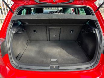 Volkswagen Golf 2.0 TDI BlueMotion Tech GTD DSG Euro 6 (s/s) 5dr