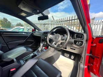 Volkswagen Golf 2.0 TDI BlueMotion Tech GTD DSG Euro 6 (s/s) 5dr