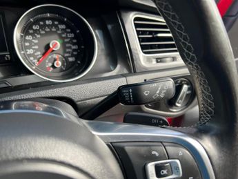Volkswagen Golf 2.0 TDI BlueMotion Tech GTD DSG Euro 6 (s/s) 5dr