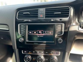 Volkswagen Golf 2.0 TDI BlueMotion Tech GTD DSG Euro 6 (s/s) 5dr