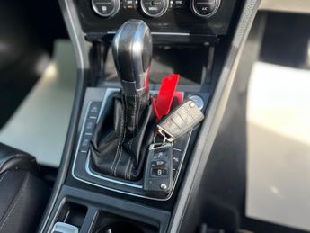 Volkswagen Golf 2.0 TDI BlueMotion Tech GTD DSG Euro 6 (s/s) 5dr