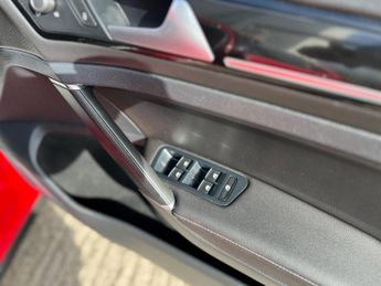 Volkswagen Golf 2.0 TDI BlueMotion Tech GTD DSG Euro 6 (s/s) 5dr