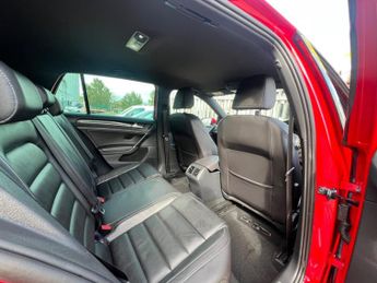 Volkswagen Golf 2.0 TDI BlueMotion Tech GTD DSG Euro 6 (s/s) 5dr