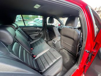 Volkswagen Golf 2.0 TDI BlueMotion Tech GTD DSG Euro 6 (s/s) 5dr