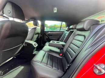 Volkswagen Golf 2.0 TDI BlueMotion Tech GTD DSG Euro 6 (s/s) 5dr