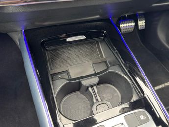 Mercedes-Benz GLA Class GLA 200 MHEV AMG Line Premium Auto Petrol PARKTRONIC/KEYLESS ENT