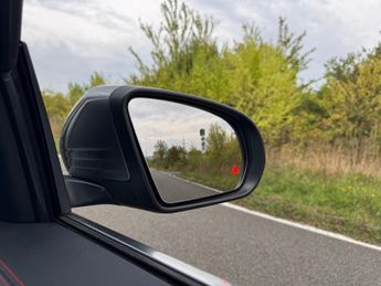 Mercedes-Benz GLA Class GLA 200 MHEV AMG Line Premium Auto Petrol PARKTRONIC/KEYLESS ENT