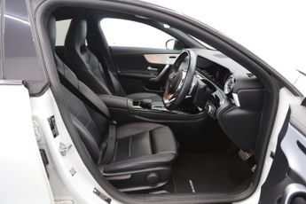 Mercedes-Benz CLA Class 1.3 CLA180 AMG Line (Premium) Coupe 7G-DCT Euro 6 (s/s) 4dr