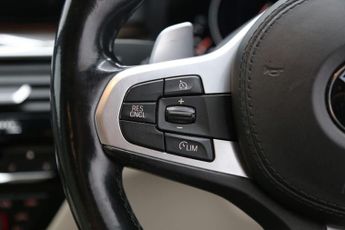 BMW 5 Series 2.0 520d M Sport Auto xDrive Euro 6 (s/s) 4dr