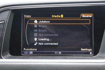 Audi Q5 2.0 TDI S line Plus S Tronic quattro Euro 5 (s/s) 5dr
