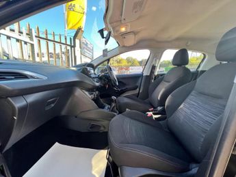 Peugeot 208 1.0 VTi Access Euro 5 5dr