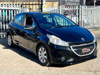 Peugeot 208 1.0 VTi Access Euro 5 5dr