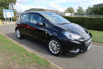 Vauxhall Corsa SE ECOFLEX