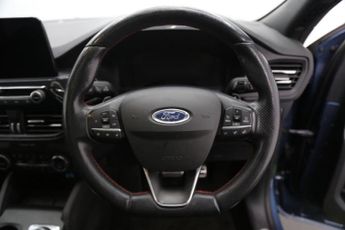 Ford Kuga 2.0 EcoBlue ST-Line X Edition Auto AWD Euro 6 (s/s) 5dr