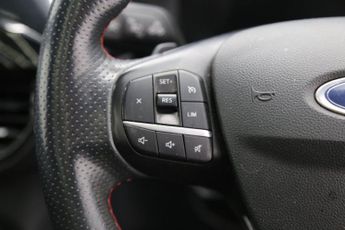 Ford Kuga 2.0 EcoBlue ST-Line X Edition Auto AWD Euro 6 (s/s) 5dr