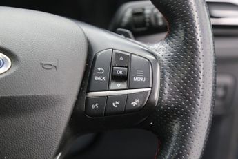 Ford Kuga 2.0 EcoBlue ST-Line X Edition Auto AWD Euro 6 (s/s) 5dr