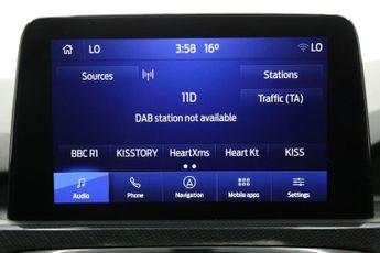 Ford Kuga 2.0 EcoBlue ST-Line X Edition Auto AWD Euro 6 (s/s) 5dr