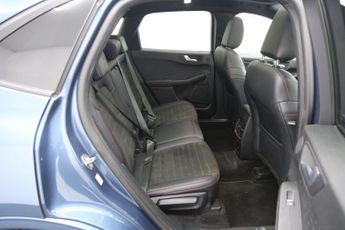 Ford Kuga 2.0 EcoBlue ST-Line X Edition Auto AWD Euro 6 (s/s) 5dr