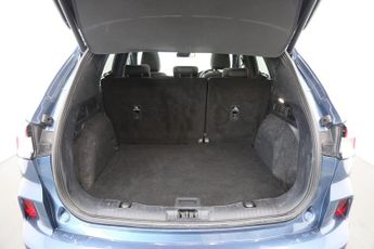 Ford Kuga 2.0 EcoBlue ST-Line X Edition Auto AWD Euro 6 (s/s) 5dr