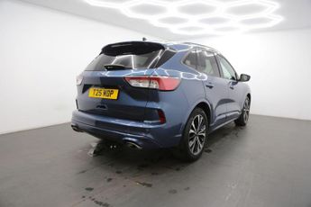 Ford Kuga 2.0 EcoBlue ST-Line X Edition Auto AWD Euro 6 (s/s) 5dr