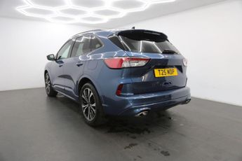 Ford Kuga 2.0 EcoBlue ST-Line X Edition Auto AWD Euro 6 (s/s) 5dr