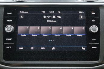 Volkswagen Tiguan 2.0 TSI SEL DSG 4Motion Euro 6 (s/s) 5dr