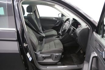Volkswagen Tiguan 2.0 TSI SEL DSG 4Motion Euro 6 (s/s) 5dr