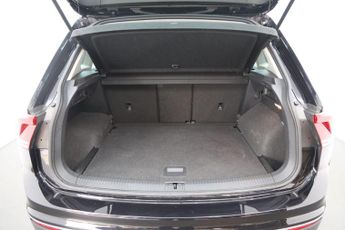 Volkswagen Tiguan 2.0 TSI SEL DSG 4Motion Euro 6 (s/s) 5dr