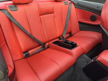 BMW 4 Series 3.0 435d M Sport Auto xDrive Euro 6 (s/s) 2dr