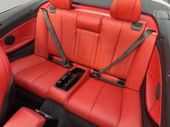 BMW 4 Series 3.0 435d M Sport Auto xDrive Euro 6 (s/s) 2dr