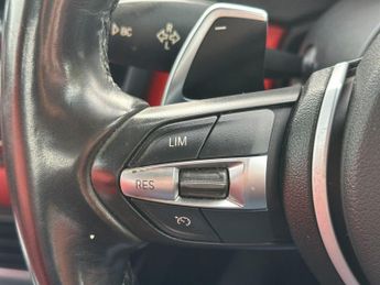 BMW 4 Series 3.0 435d M Sport Auto xDrive Euro 6 (s/s) 2dr