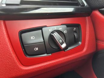 BMW 4 Series 3.0 435d M Sport Auto xDrive Euro 6 (s/s) 2dr