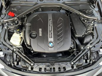 BMW 4 Series 3.0 435d M Sport Auto xDrive Euro 6 (s/s) 2dr