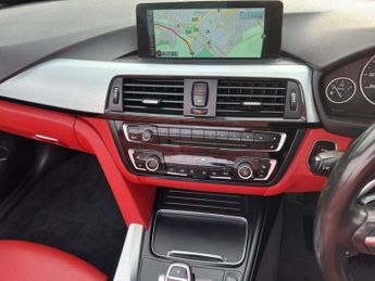 BMW 4 Series 3.0 435d M Sport Auto xDrive Euro 6 (s/s) 2dr