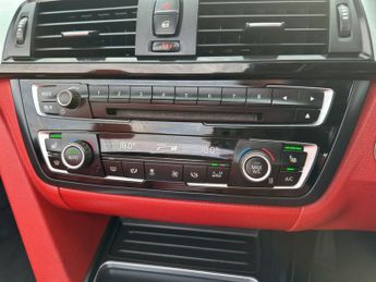BMW 4 Series 3.0 435d M Sport Auto xDrive Euro 6 (s/s) 2dr