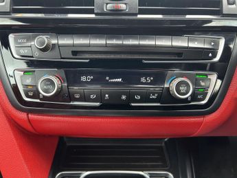 BMW 4 Series 3.0 435d M Sport Auto xDrive Euro 6 (s/s) 2dr