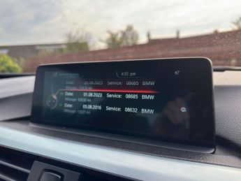 BMW 4 Series 3.0 435d M Sport Auto xDrive Euro 6 (s/s) 2dr