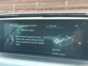 BMW 4 Series 3.0 435d M Sport Auto xDrive Euro 6 (s/s) 2dr