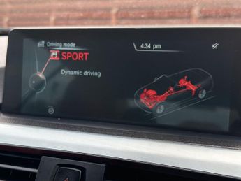 BMW 4 Series 3.0 435d M Sport Auto xDrive Euro 6 (s/s) 2dr