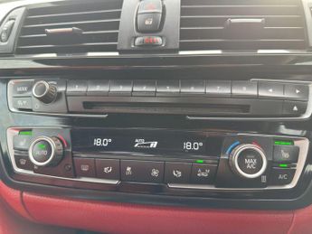 BMW 4 Series 3.0 435d M Sport Auto xDrive Euro 6 (s/s) 2dr