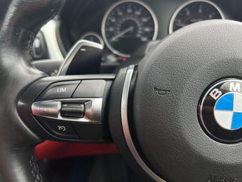 BMW 4 Series 3.0 435d M Sport Auto xDrive Euro 6 (s/s) 2dr