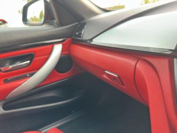 BMW 4 Series 3.0 435d M Sport Auto xDrive Euro 6 (s/s) 2dr