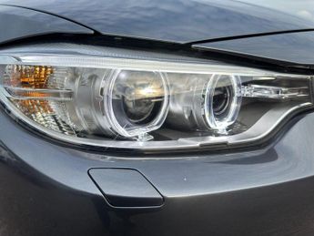 BMW 4 Series 3.0 435d M Sport Auto xDrive Euro 6 (s/s) 2dr