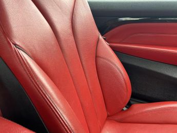 BMW 4 Series 3.0 435d M Sport Auto xDrive Euro 6 (s/s) 2dr